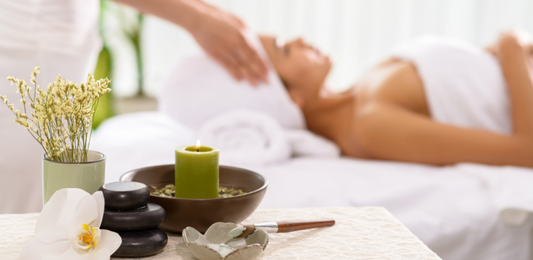 Self-Care For Stress Management