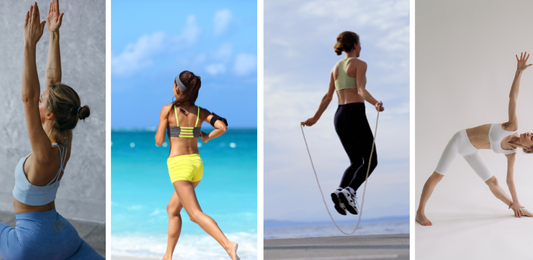 How To Maintain An Active LifeStyle