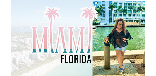 Miami, Florida - Biscayne Bay