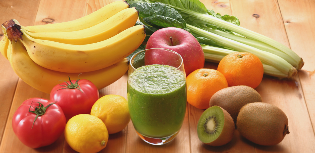 5 Ways To Detox Your Body