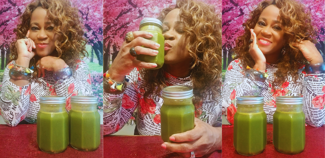 Juicing For Weightloss