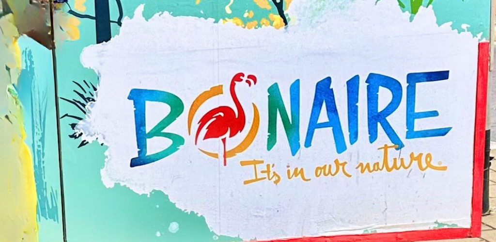 Bonaire Caribbean Island