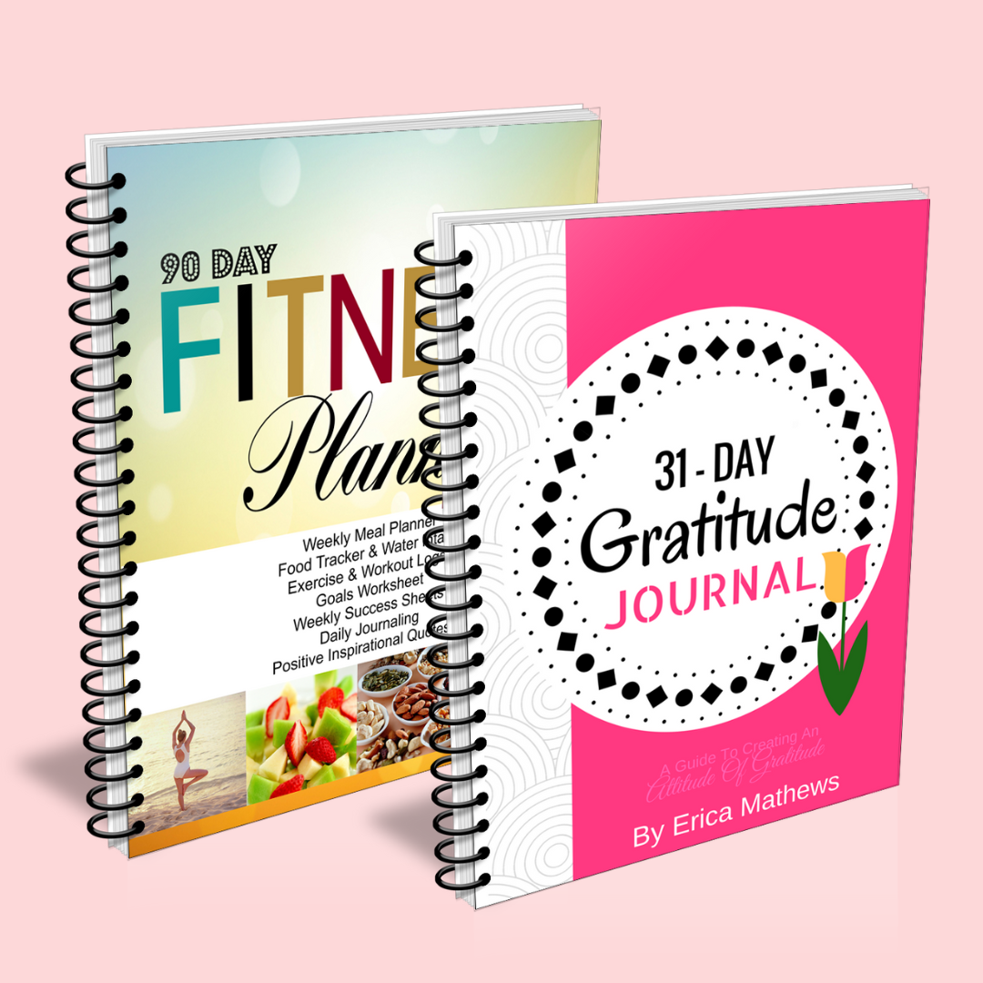 Planners & Journals