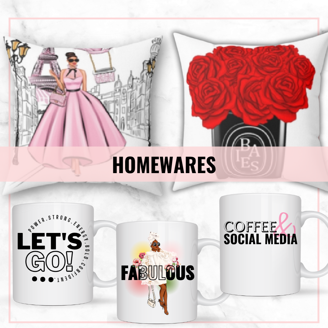 Homewares