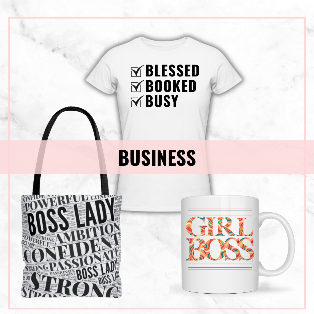 Business Collection