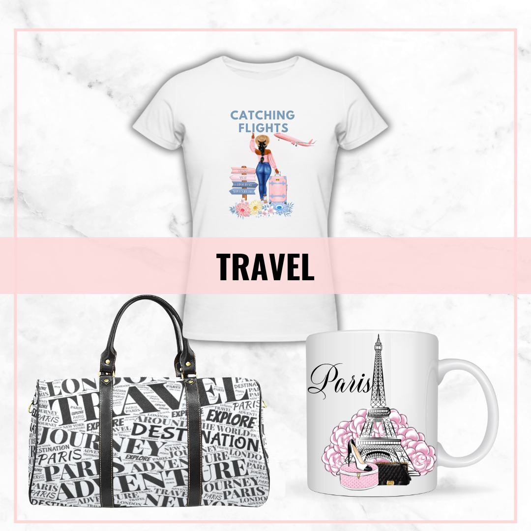 Travel Collection