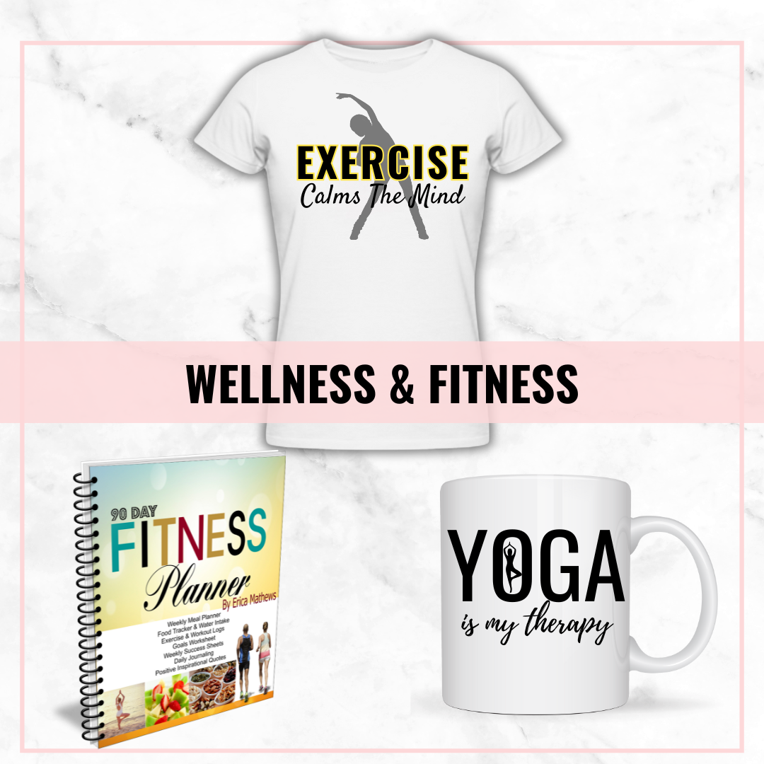 Wellness & Fitness Collection