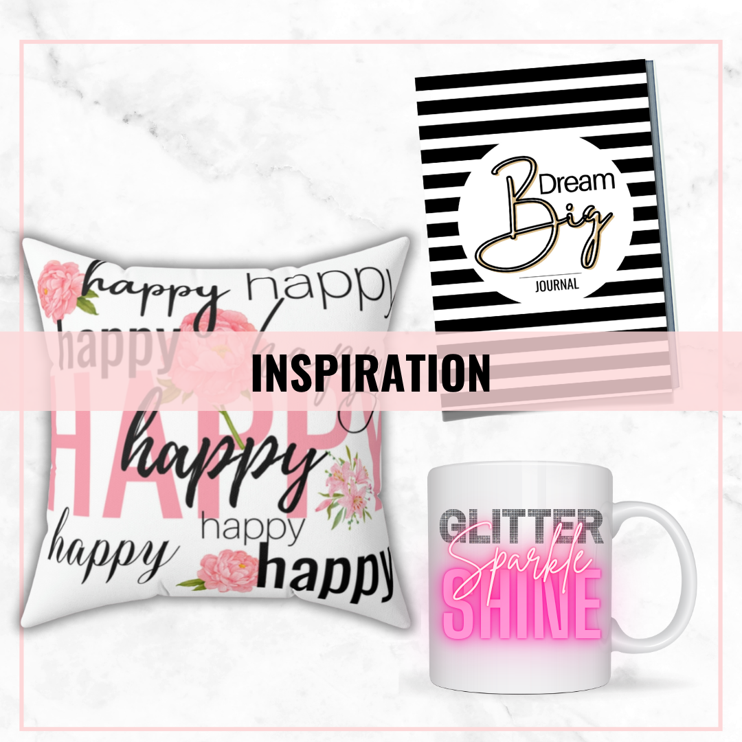 Inspiration Collection