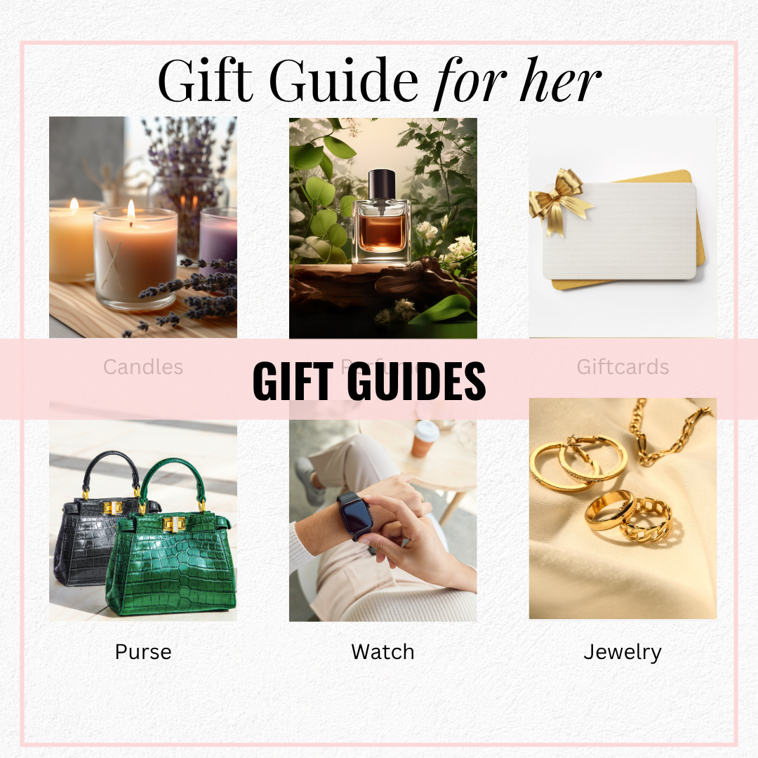Gift Guides