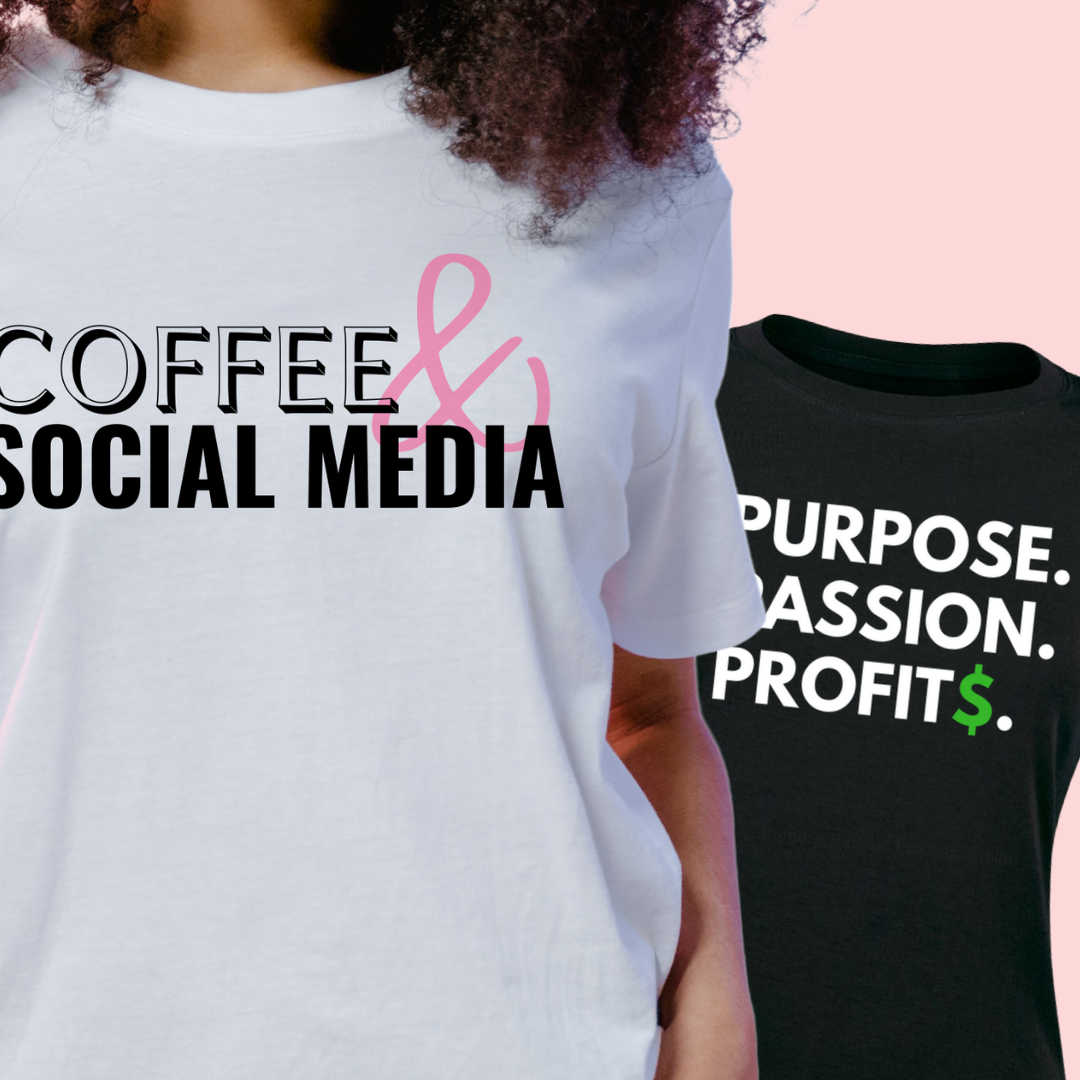 Tshirts & Apparel