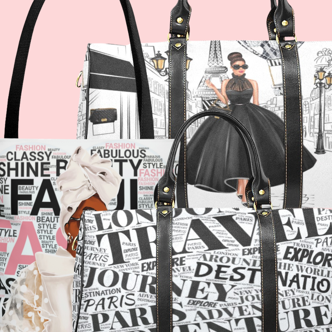 Bags & Totes