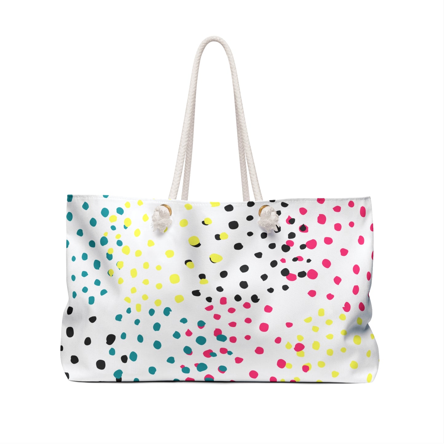 Weekender Bag: Hello Sunshine Tote Bag