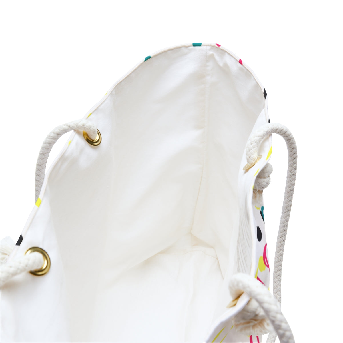 Weekender Bag: Hello Sunshine Tote Bag